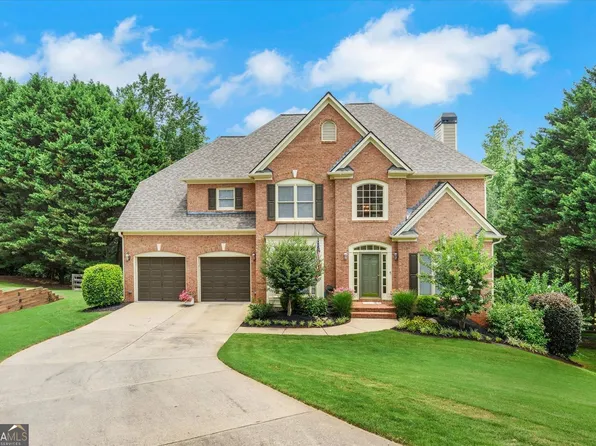 4715 McIntosh Dr, Cumming, GA 30040