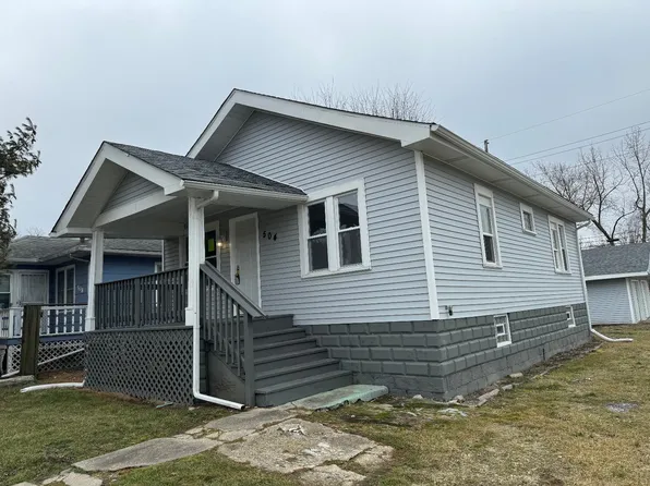 504 177th St, Hammond, IN 46324