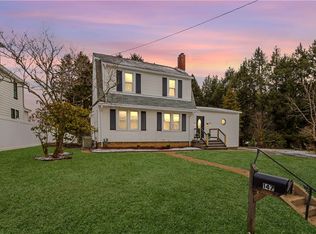 147 Carmichaels St, Rices Landing, PA 15357