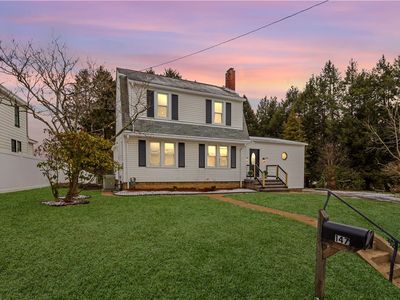 147 Carmichaels St, Rices Landing, PA, 15357