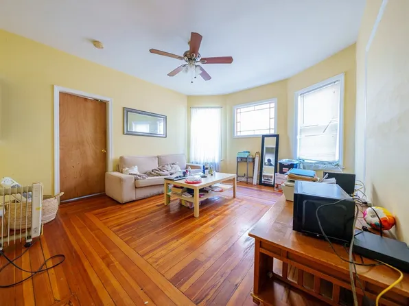 41 Derby St #1, Somerville, MA 02145