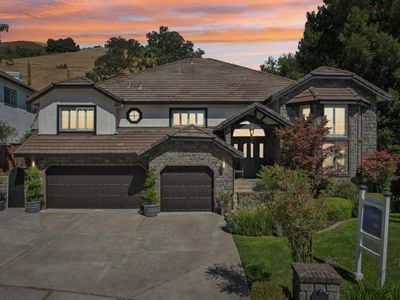 1175 Appian Way, Morgan Hill, CA, 95037