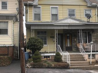 631 N Laurel St, Hazleton, PA 18201