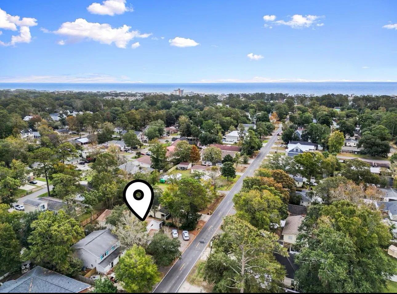 Live Near The Beach! 1750sq Ft Duplex 3br, Available Now! — Photo 2