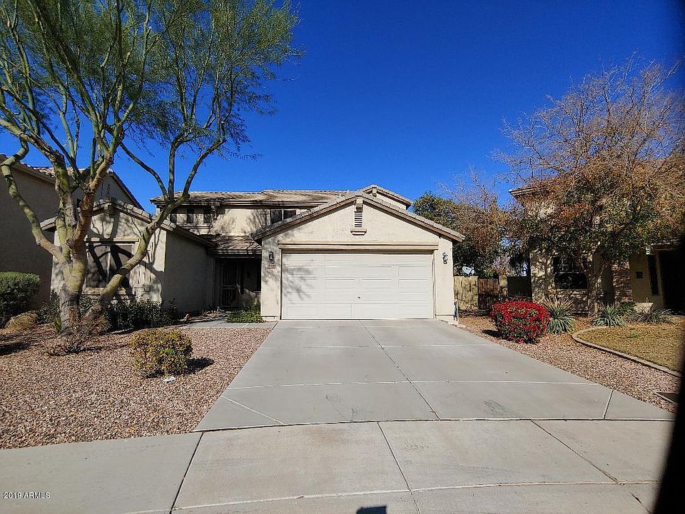 1st image of 614 W Desert Hills Dr
