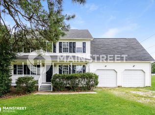 104 Raspberry Ct, Willow Spring, NC 27592