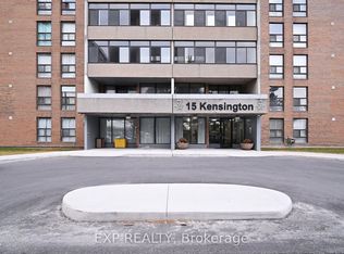 15 Kensington Rd #1606, Brampton, ON L6T3W2