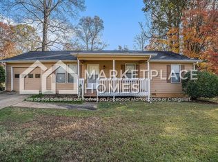 185 Williams Rd, Dallas, GA 30132