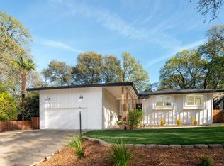 952 King Henry Way, El Dorado Hills, CA