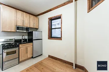 Rented by Bond New York