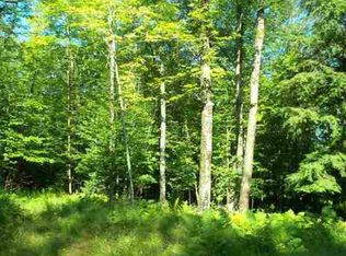 Wallin Rd, Iron River, WI 54847