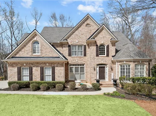 705 Oxford Cv, Canton, GA 30115