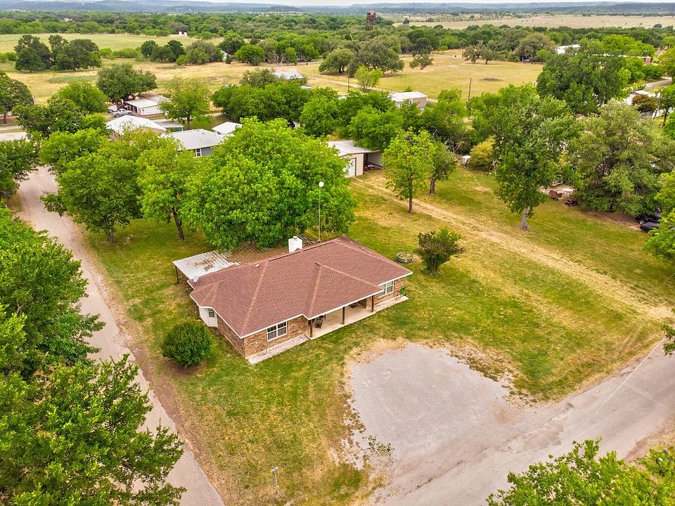 309 Hinkson Ave, Strawn, TX 76475 Zillow