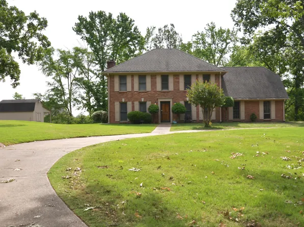 1780 Malone Rd, Nesbit, MS 38651