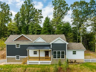 1005 Campbell Rd, Mountain City, TN, 37683
