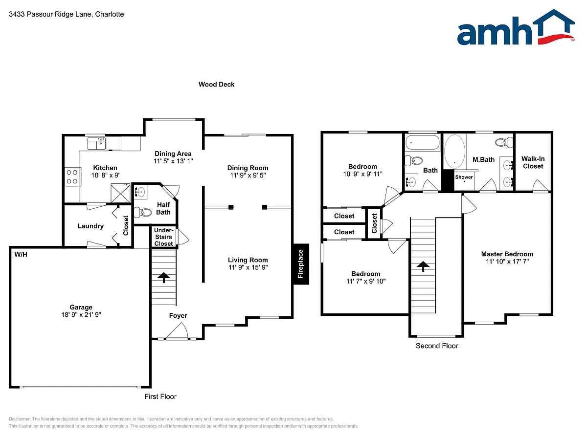 Building Photo - 3433 Passour Ridge Ln