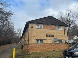 2302 W Galbraith Rd APT A2, Cincinnati, OH 45239