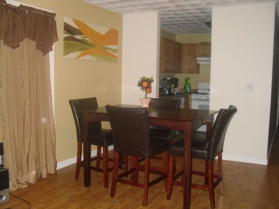 dinning room