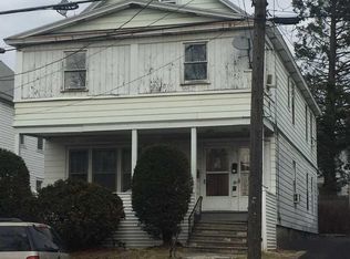 729 Washington Ave, Albany, NY 12206