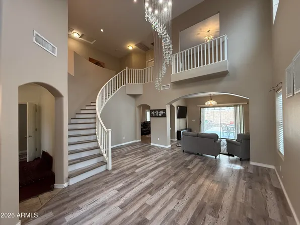 15946 W PORT ROYALE Lane, Surprise, AZ 85379