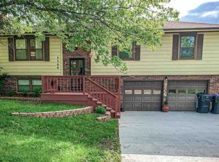 3309 SE Eveningtide Way, Topeka, KS 66605