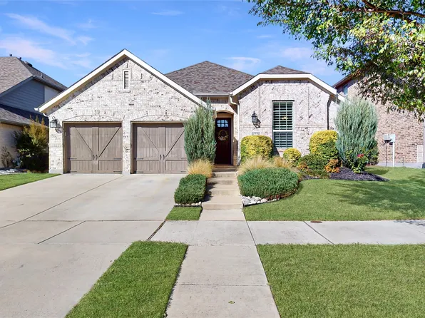 1228 8th St, Northlake, TX 76226
