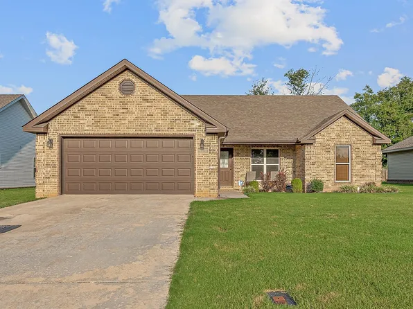 281 Prospect Farm Ln, Jonesboro, AR 72405