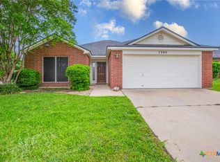7305 Galleta Ct, Temple, TX 76502