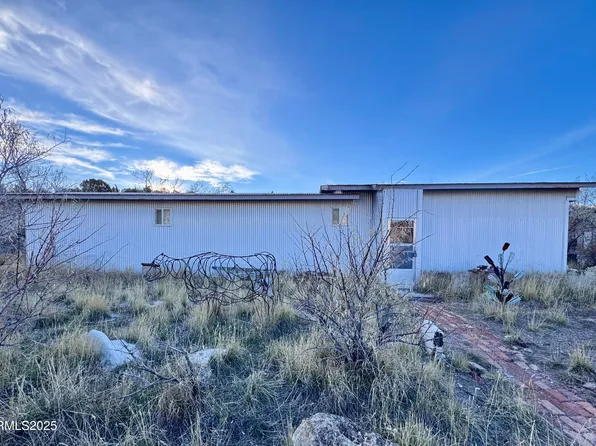 540 Nob Hill Ave, Eureka, NV 89316