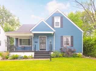 1315 W 20th St, Lorain, OH