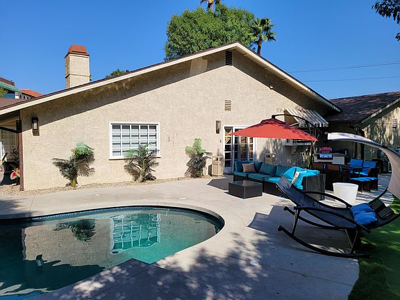 4th image of 5353 Del Moreno Dr