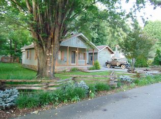 263 Chelsea Rd, Waynesville, NC 28786