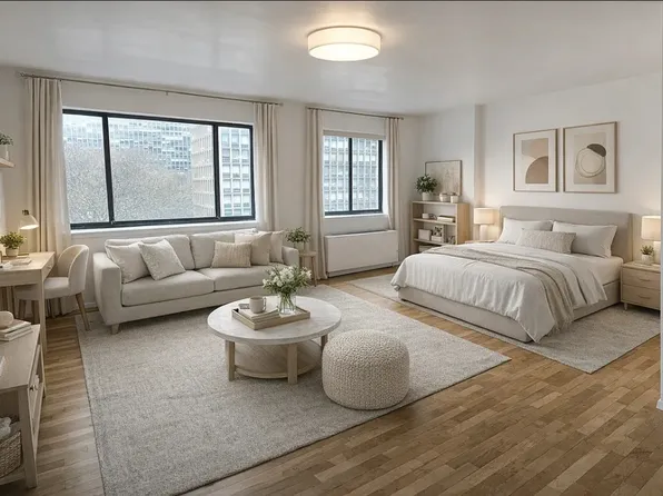 312 E 30th St, New York, NY