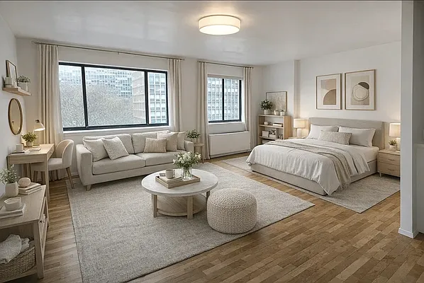 Rented by Living New York | media 1