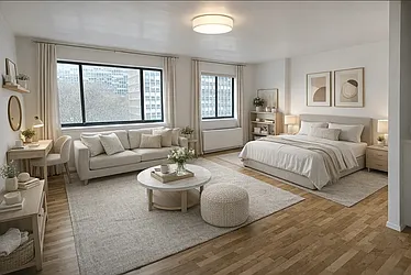 Rented by Living New York