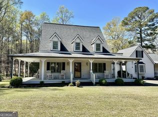 201 Sleepy Creek Rd, Macon, GA 31210