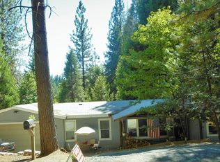 6500 Ridgeway Dr, Pollock Pines, CA 95726