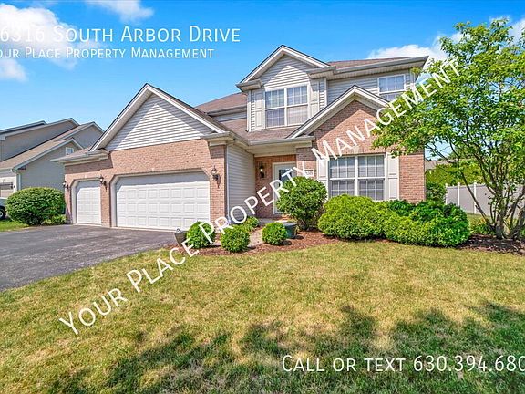 2nd image of 16316 S Arbor Dr