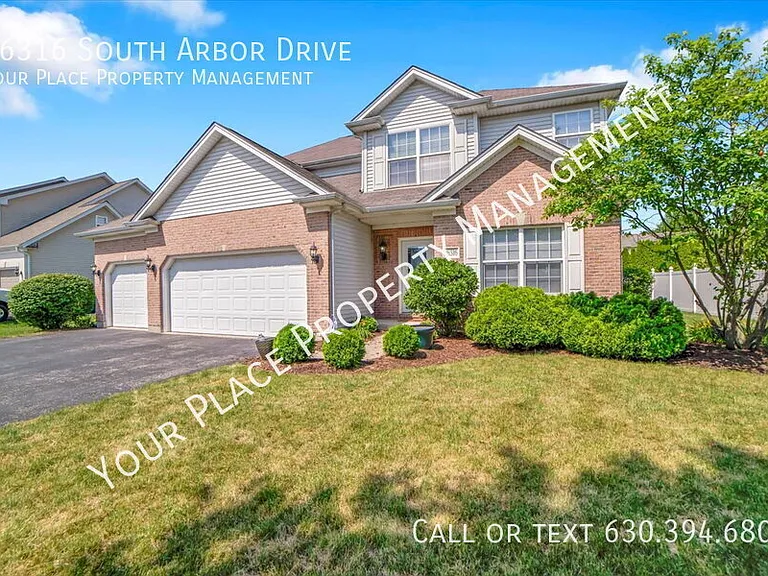 16316 S Arbor Dr — Photo 2