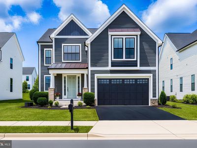 25487 Byrnes Crossing Dr, Chantilly, VA, 20152