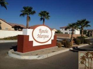 84294 Redondo Norte, Coachella, CA 92236