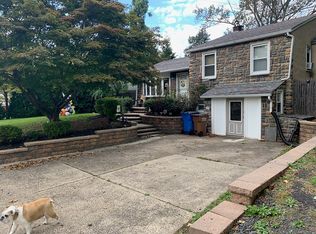 1153 Byberry Rd, Bensalem, PA 19020