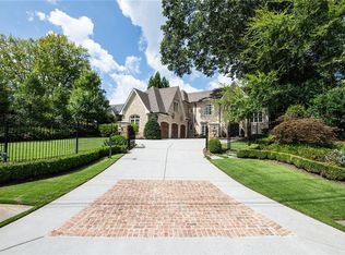 4794 Dudley Ln, Sandy Springs, GA 30327