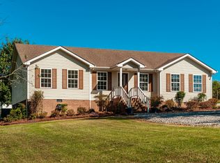 531 Governor Hall Rd, Castalian Springs, TN 37031