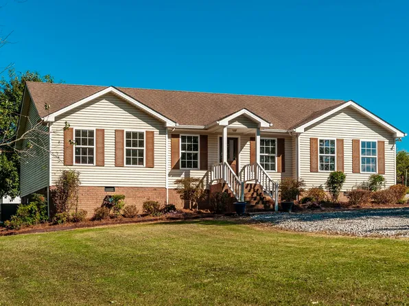 531 Governor Hall Rd, Castalian Springs, TN 37031