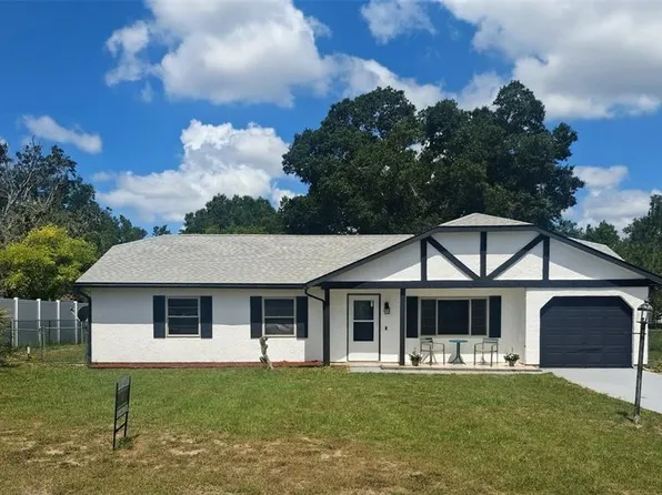 329 Oak Track Dr, Ocala, FL 34472