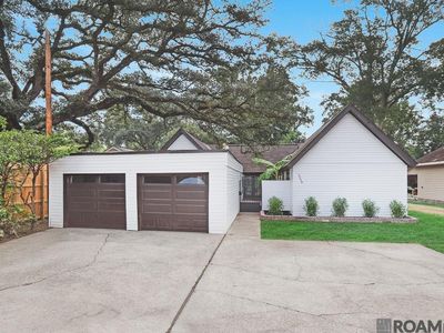 1219 Carter Ave, Baton Rouge, LA, 70806