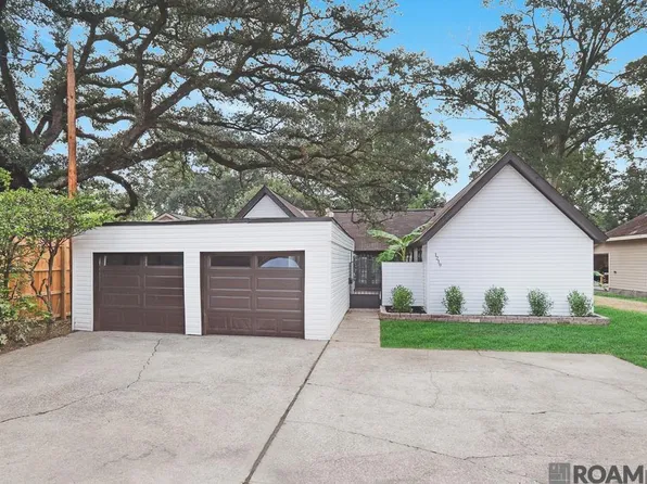 1219 Carter Ave, Baton Rouge, LA 70806