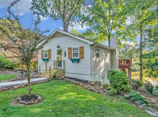 450 Narrow Cir, Inman, SC 29349