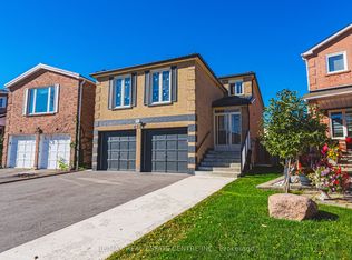 4322 Waterford Cres, Mississauga, ON L5R 2B3